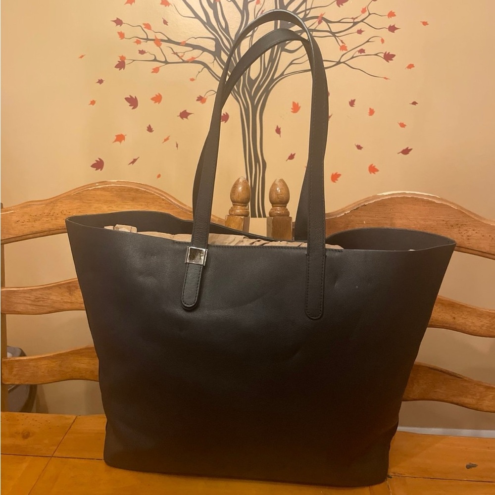 Everlane Petra Market Tote
